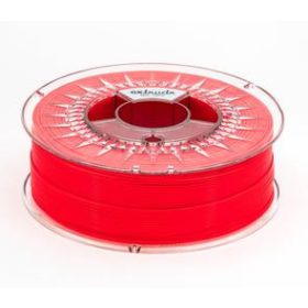 Extrudr PETG - neon red | RAL 3024