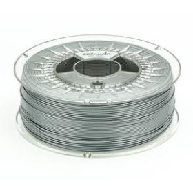 Extrudr PETG - silver | RAL 9006