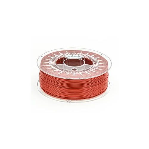 Extrudr PETG - red | RAL 3001