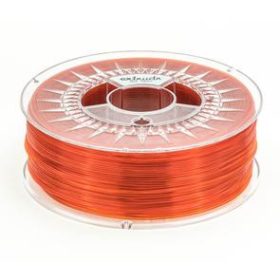 Extrudr PETG - transparent orange | RAL 2010
