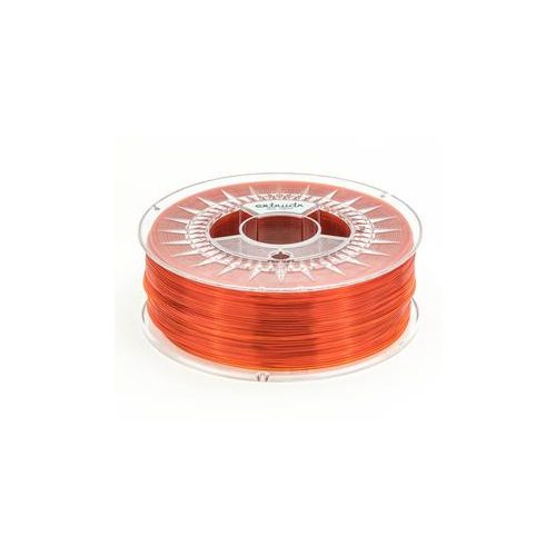 Extrudr PETG - transparent orange | RAL 2010