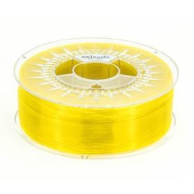 Extrudr PETG - transparent yellow | RAL 1003
