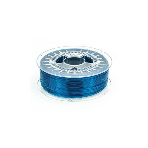 Extrudr PETG - transparent blue | RAL 5025