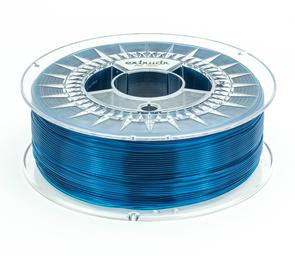 Extrudr PETG - transparent blue | RAL 5025