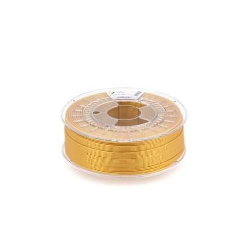 Extrudr PLA - Gold