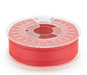 Extrudr: PLA NX2 - Hell Fire red