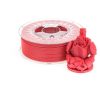 Extrudr: PLA NX2 - Hell Fire red