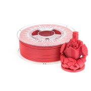 Extrudr: PLA NX2 - Hell Fire red
