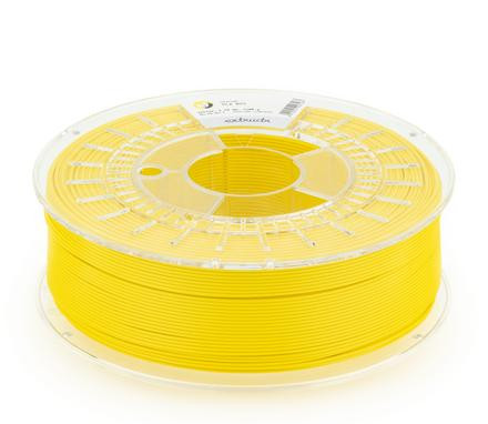 Extrudr: PLA NX2 - yellow