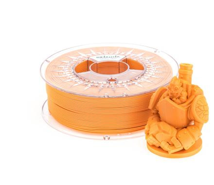 Extrudr: PLA NX2 - orange