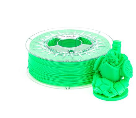 Extrudr: PLA NX2 - signal green