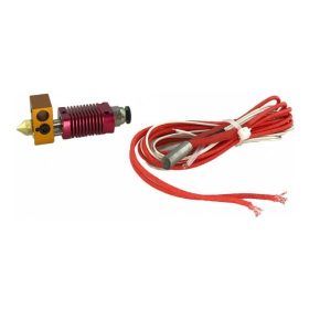 Creality Original Exturder KIT 12/24V 40W