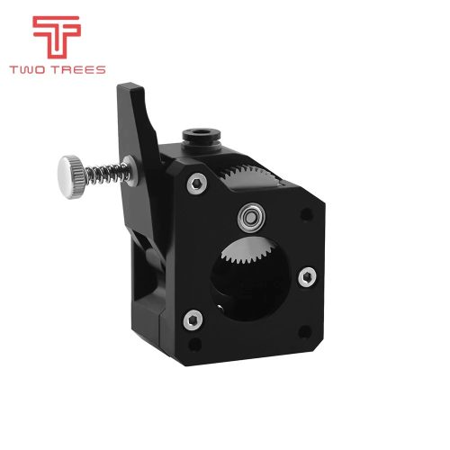 Two Trees - BMG Clone Dual Drive Extruder upgrade Bowden extruder 1.75mm + optionally stepper motor