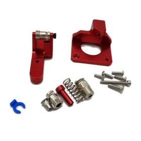   Extruder Feeder for Creality CR10S PRO, CR-10 MAX double pulley