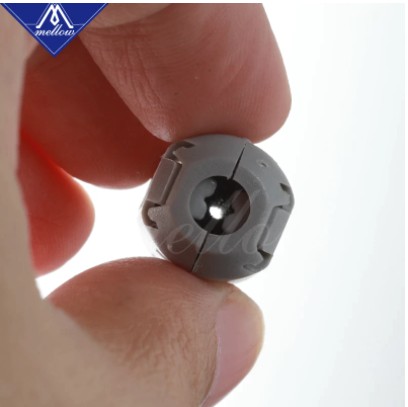 Filament tisztító block és szivacs (tűzálló)