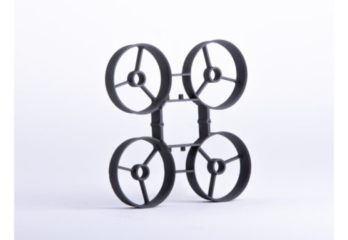 FilamentPM PC+ABS - fekete