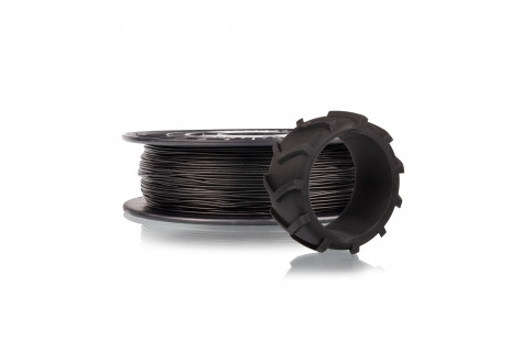 FilamentPM TPE shA 88 - fekete - 50dkg