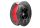 FilamentPM TPE shA88- piros - 50dkg