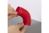 FilamentPM TPE shA88- piros - 50dkg