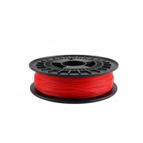 FilamentPM: TPE medium (shA88) - piros - 50dkg