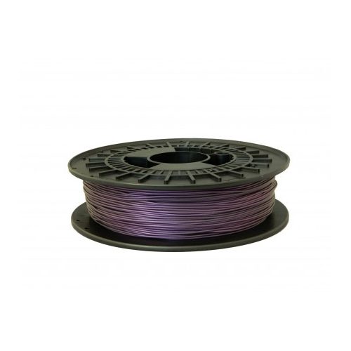FilamentPM: TPE shA 88 - Metal Violet -50dkg
