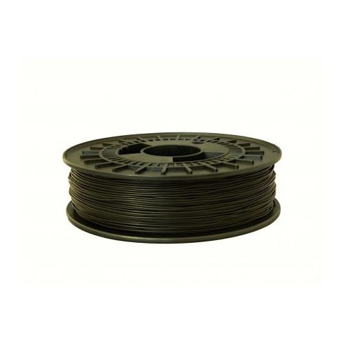 FilamentPM: TPE hard (shD 32) - fekete - 50dkg