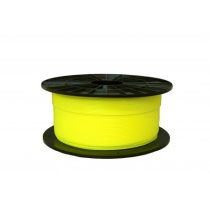 FilamentPM flourecent PLA - sárga
