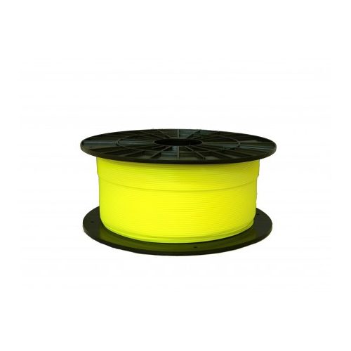 FilamentPM flourecent PLA - sárga