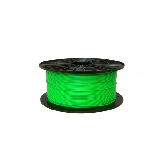 FilamentPM flourecent PLA - zöld