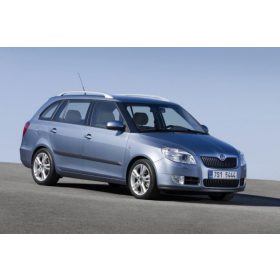 Skoda Fabia 2000-2013 évjárat