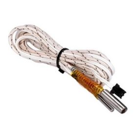 Heater 50W 12V + NTC 100K