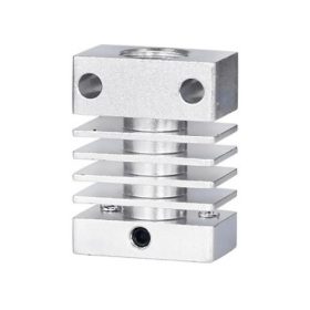 Heatsink for higher Temperatures