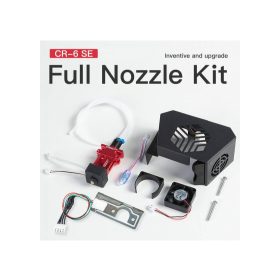 Creality Full Nozzle KIT for CR-6 SE