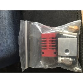 Basic Hot End to ENDERs