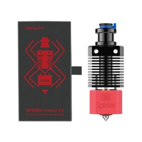 Spider High-temperature and High-speed Hotend - Creality