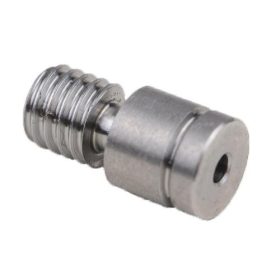   Torok cső - Metal Throat for Creality without teflon for high temp extruder (300°C)