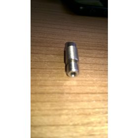 Torok cső - E3D V6  NO tube,  1.75mm M6 x 22mm