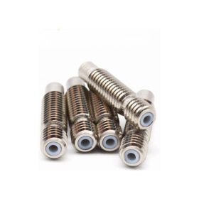 Torok cső - E3D V6 with tube, 1.75mm M6 x 22mm 