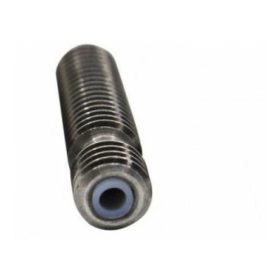 Torok cső - E3D v6 with tube, 1.75mm M6 x26 mm