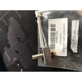 Heating block to Ender S1