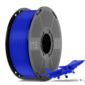 Inslogic PLA pro - kék
