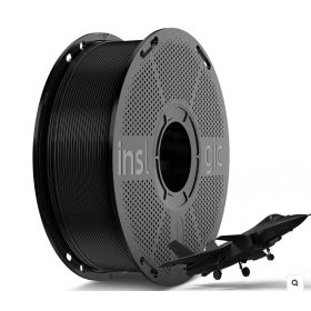 Inslogic PLA pro -  fekete