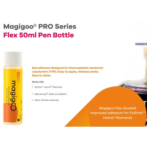 Magigoo TPE,TPC glue stick - 50ml
