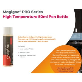 Magigoo HT glue stick - 50ml