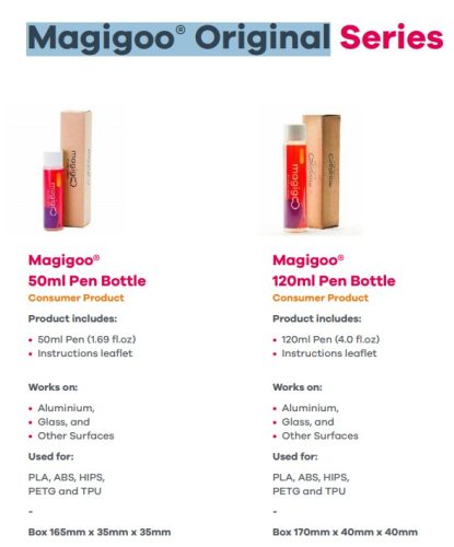 Magigoo Original - 50ml