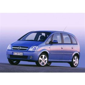 Opel Meriva A - Évjárat: 2003-2010
