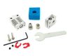 Micro Swiss All Metal Hotend Kit for Creality CR-10 / CR10S / CR20 / Ender 2, 3, 5 Printers