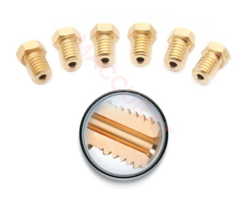 Nozzle V6 - 0,8mm