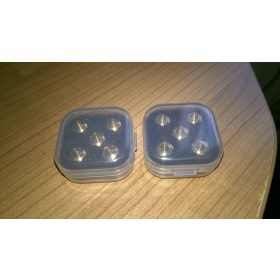  Nozzle v6 - 0,4 mm (Mellow) -5db