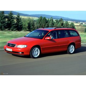 Opel Omega B caravan - Évjárat: 1994-2003